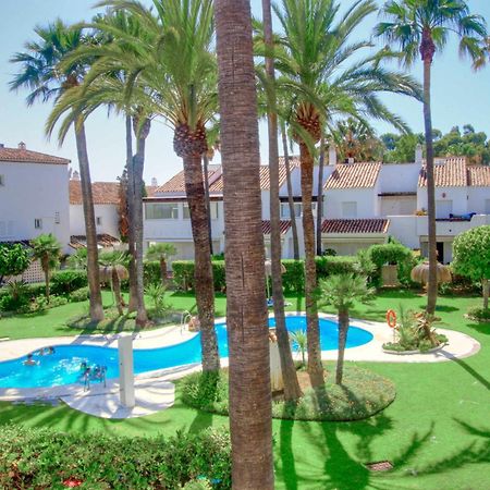 1176 Beach Front 2 Pools Bahia マルベーリャ エクステリア 写真