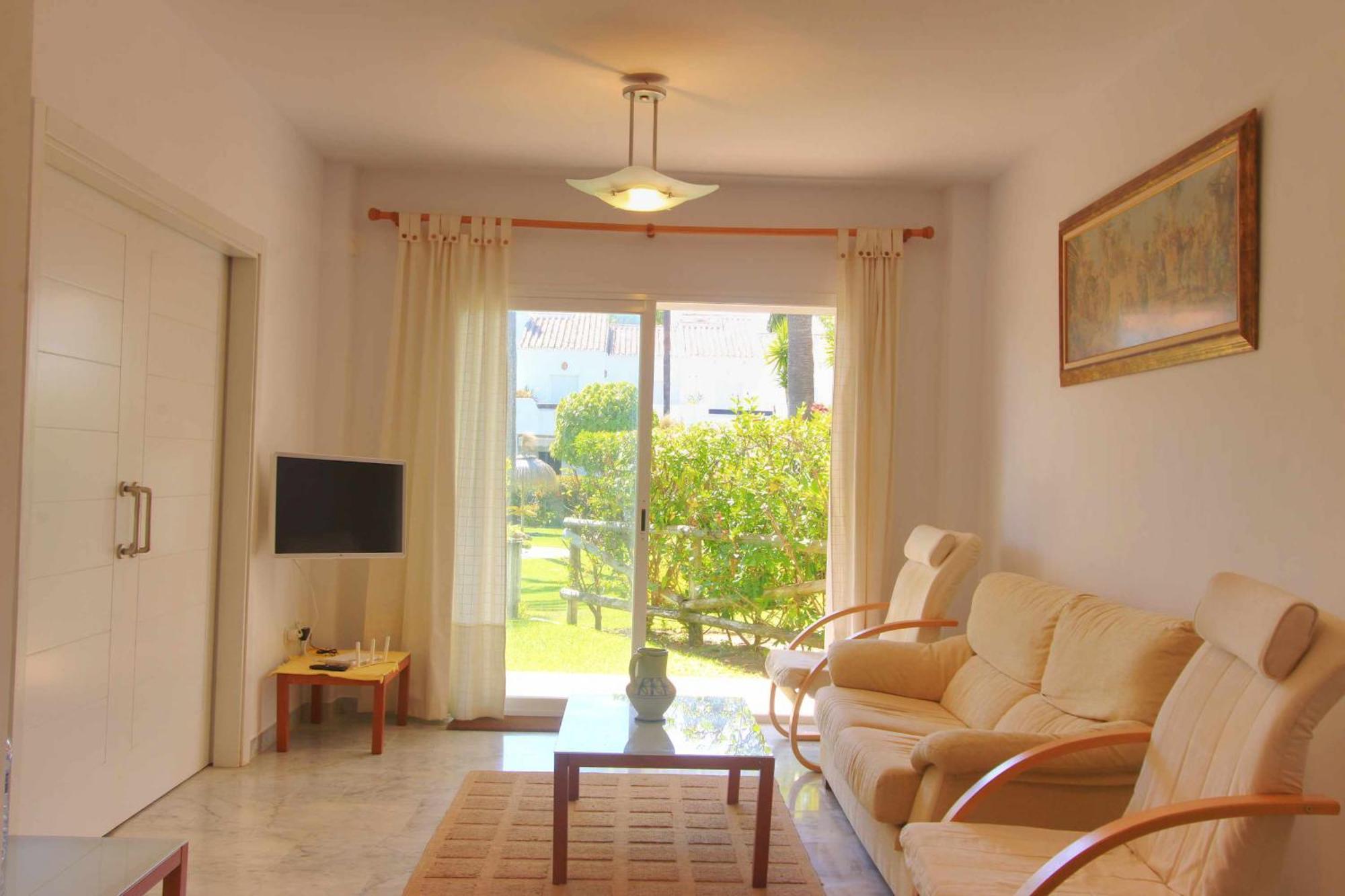 1176 Beach Front 2 Pools Bahia マルベーリャ エクステリア 写真