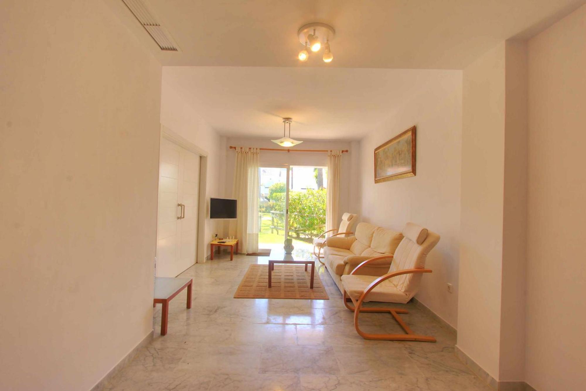 1176 Beach Front 2 Pools Bahia マルベーリャ エクステリア 写真